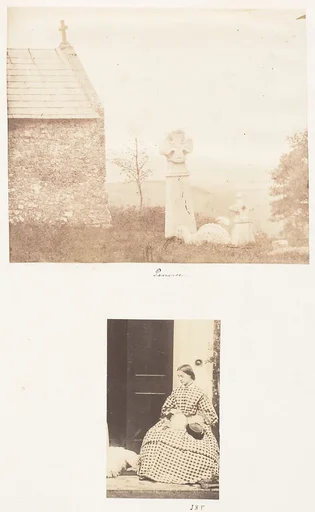 Penrice; [Untitled]