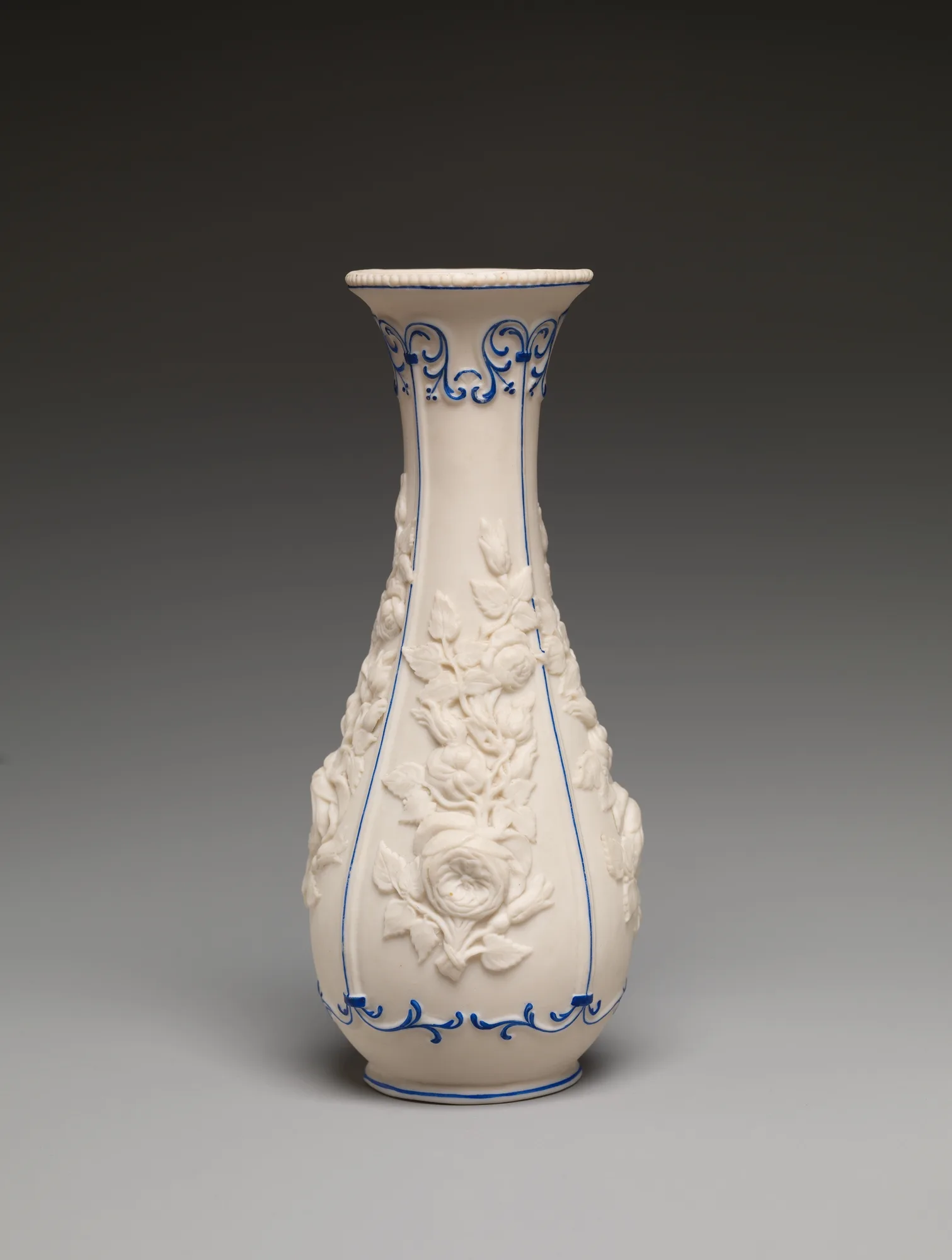 Vase — Unknown