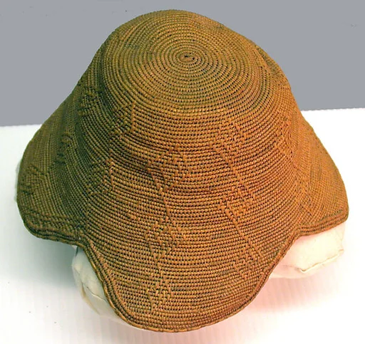 Prestige Cap (Laket mishiing)