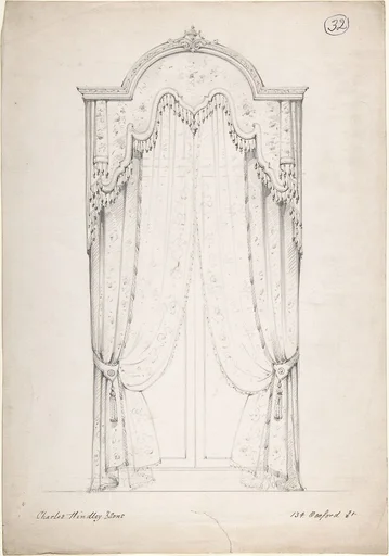 Design for Curtains