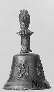 Handbell — Unknown