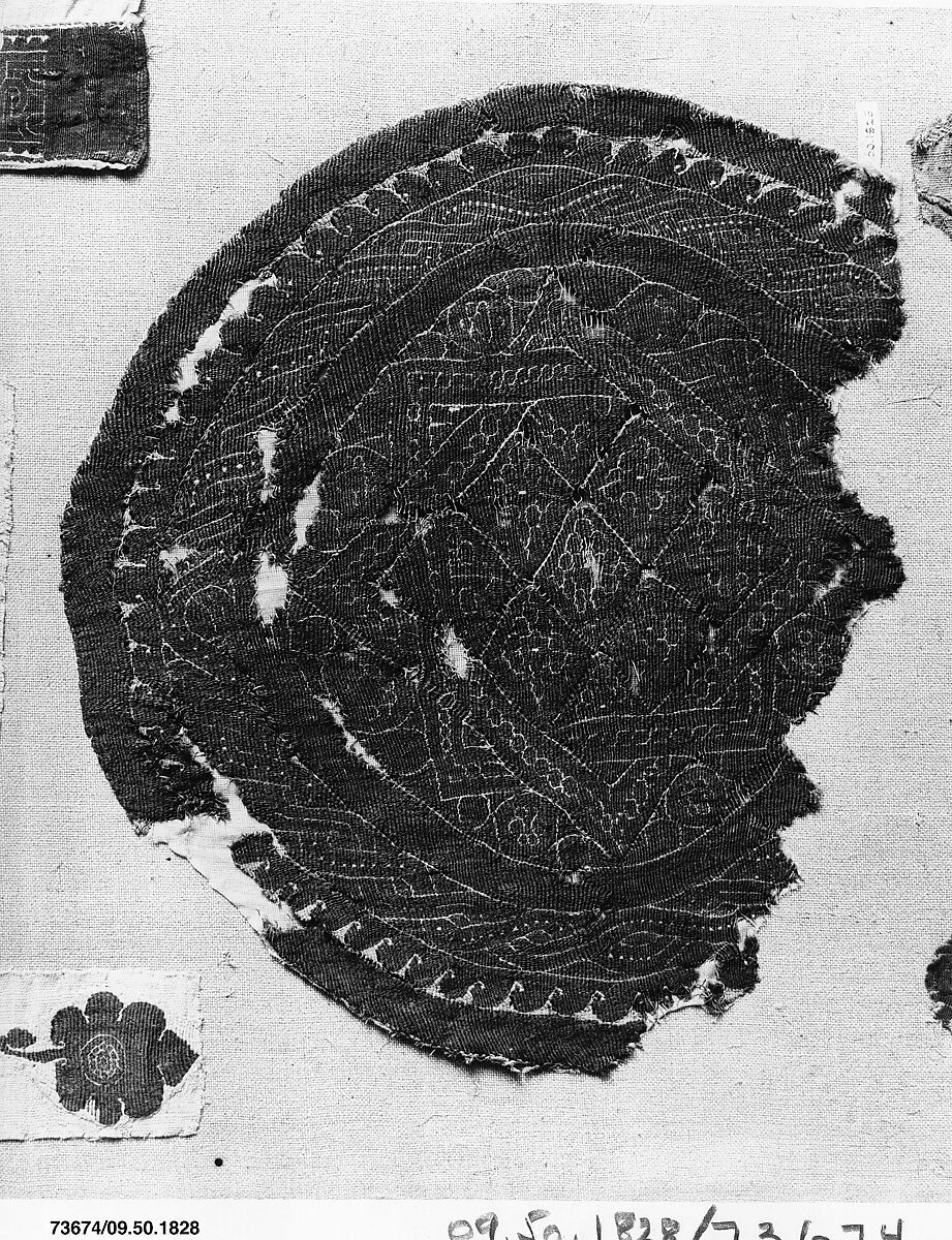 Roundel — Unknown