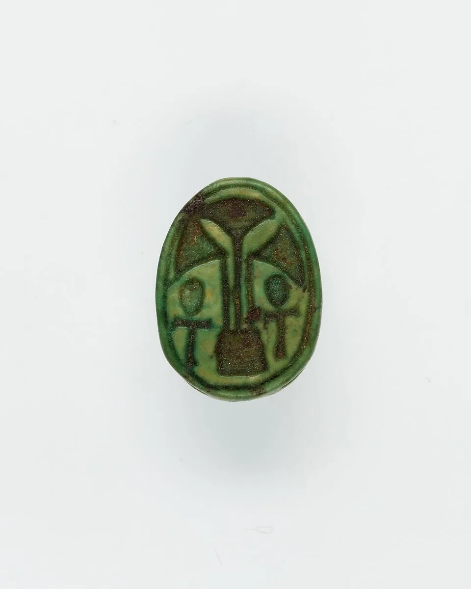 Scarab — Unknown