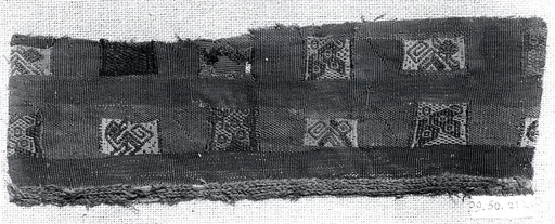 Tapestry Fragment