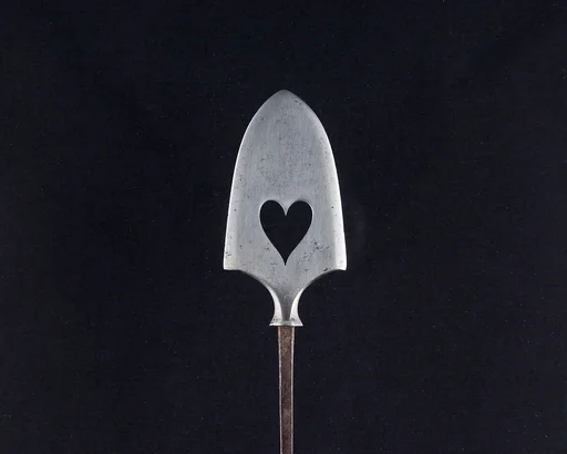 Arrowhead (<i>Yanone</i>)