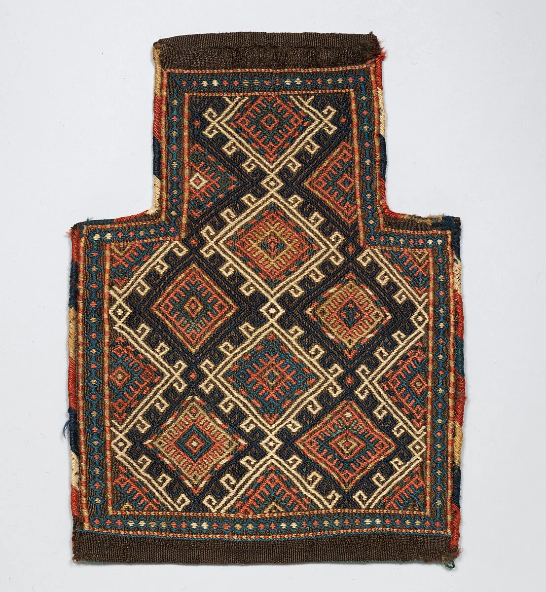 Salt Bag — Unknown