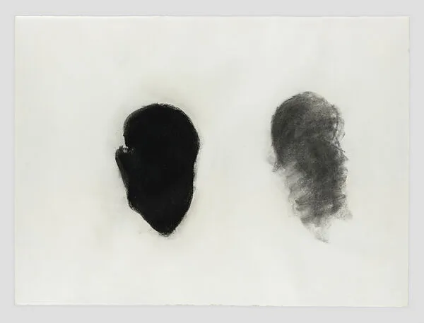 Manuel y Mary Julia Series No. 7 — Manuel Neri