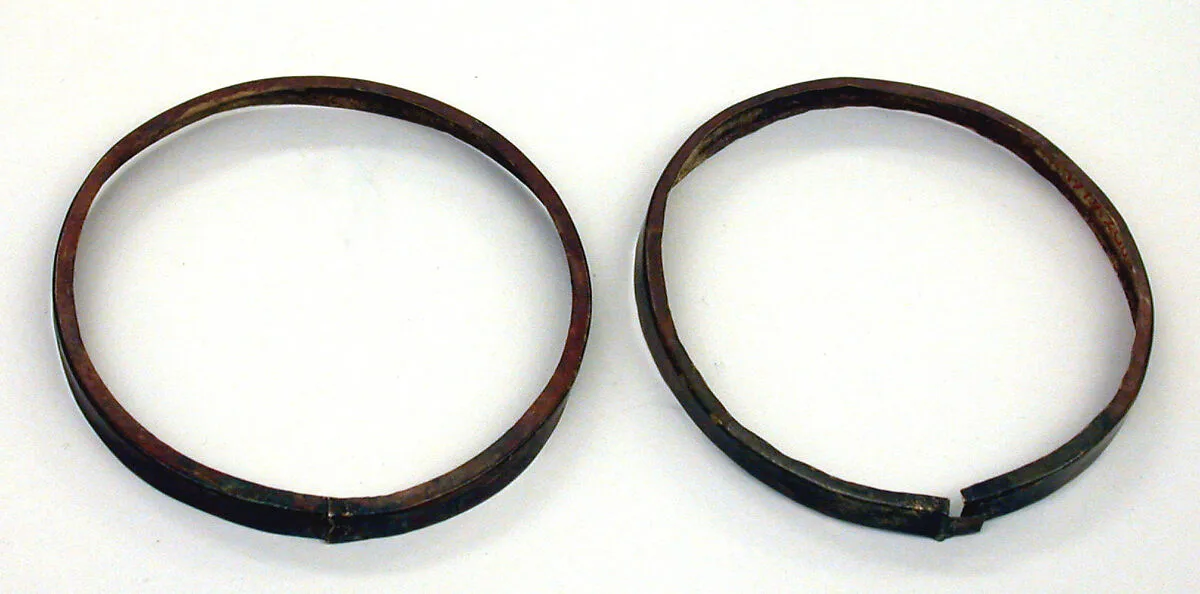 Earflare Rims — Unknown