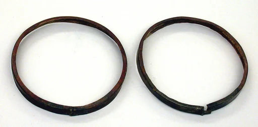 Earflare Rims