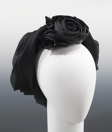 Cocktail hat