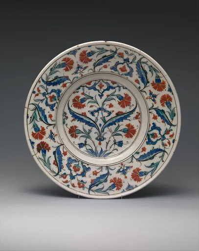 Dish