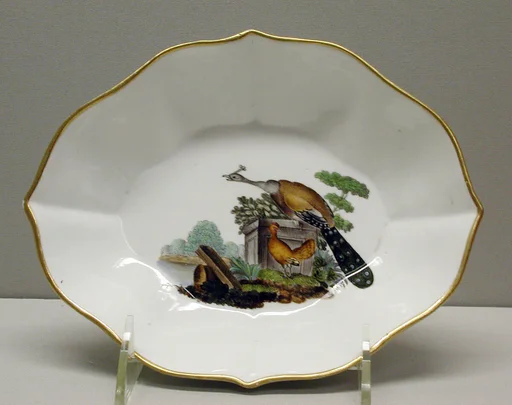 Spoon tray