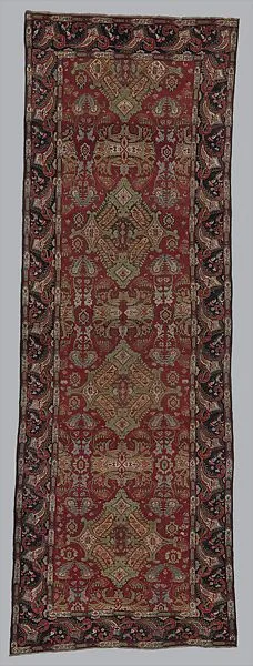 Carpet — Unknown
