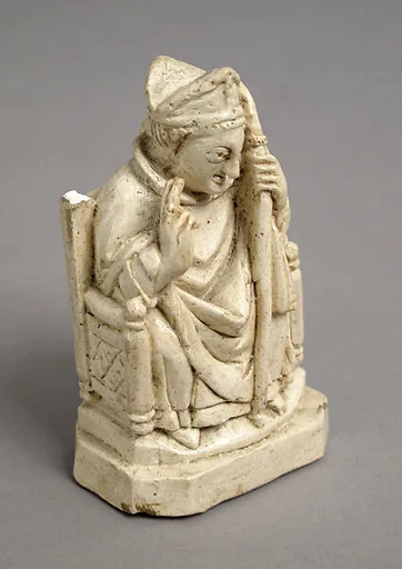 Chessman (Bishop)