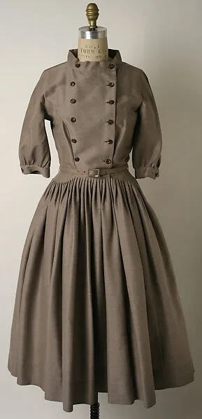 Dress — Traina-Norell|Norman Norell