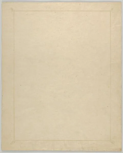 Shell Pattern Mount — Théodore Roussel