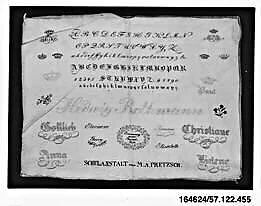 Sampler
