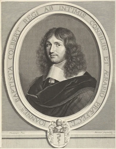Jean-Baptiste Colbert
