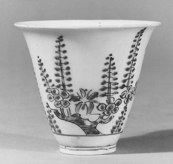 Cup — Unknown