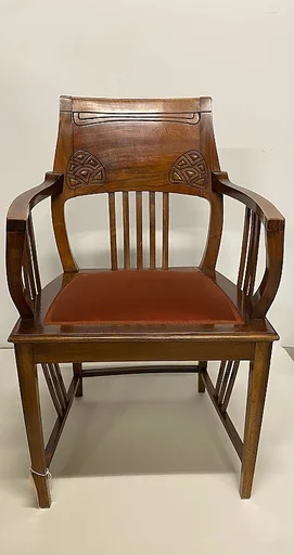 Armchair