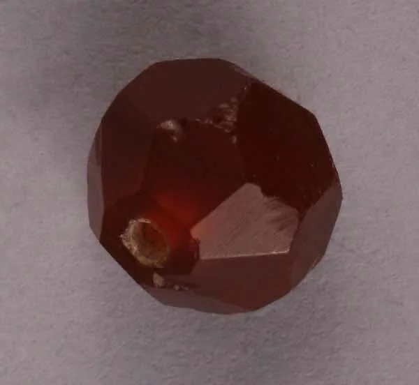 Bead — Unknown