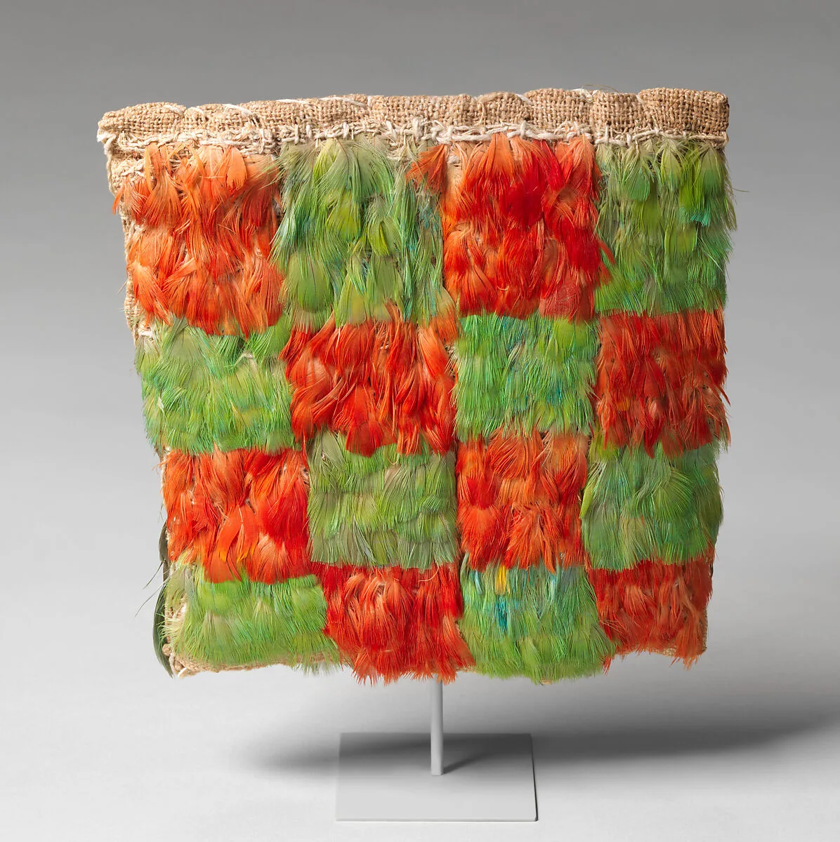 Miniature Dress — Unknown