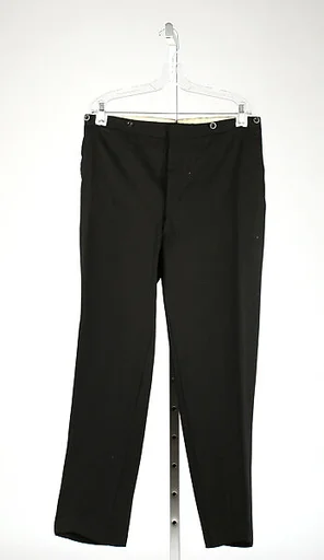 Trousers
