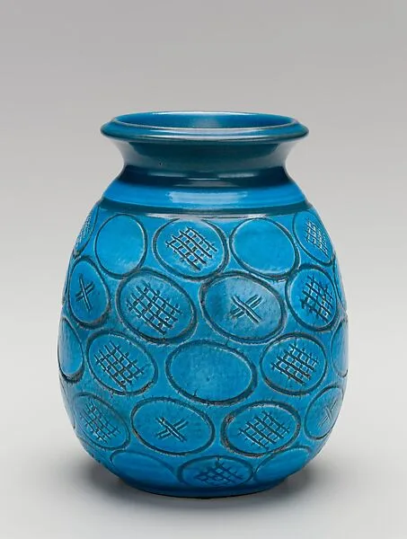 Vase — Arthur E. Baggs