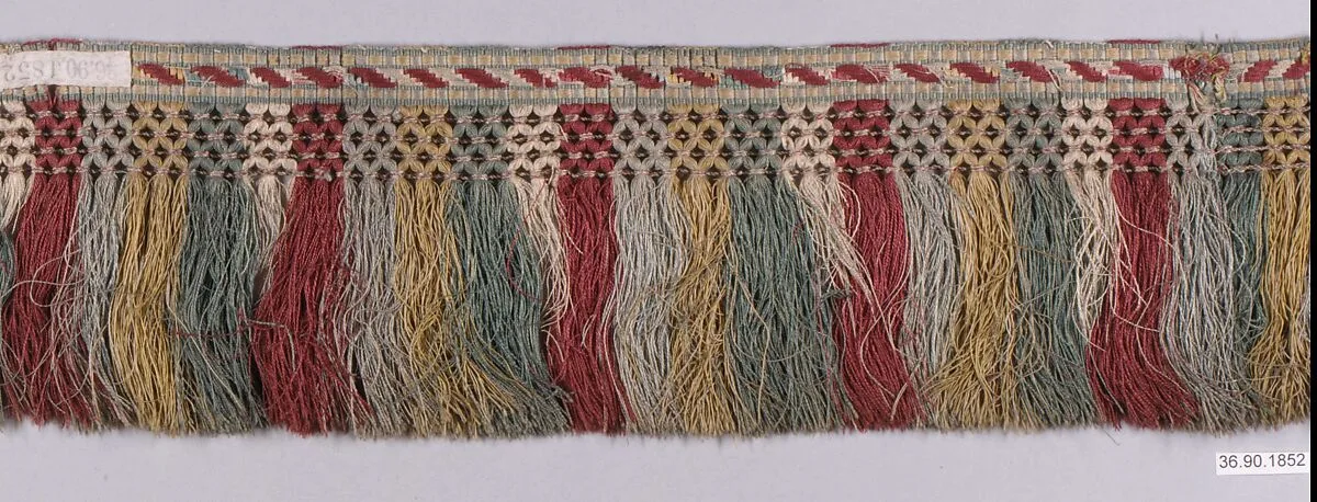 Fringe — Unknown