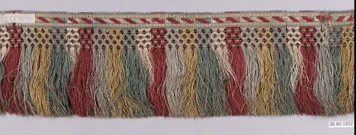Fringe