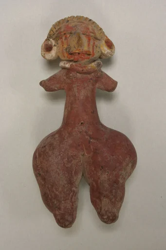 Female Figure