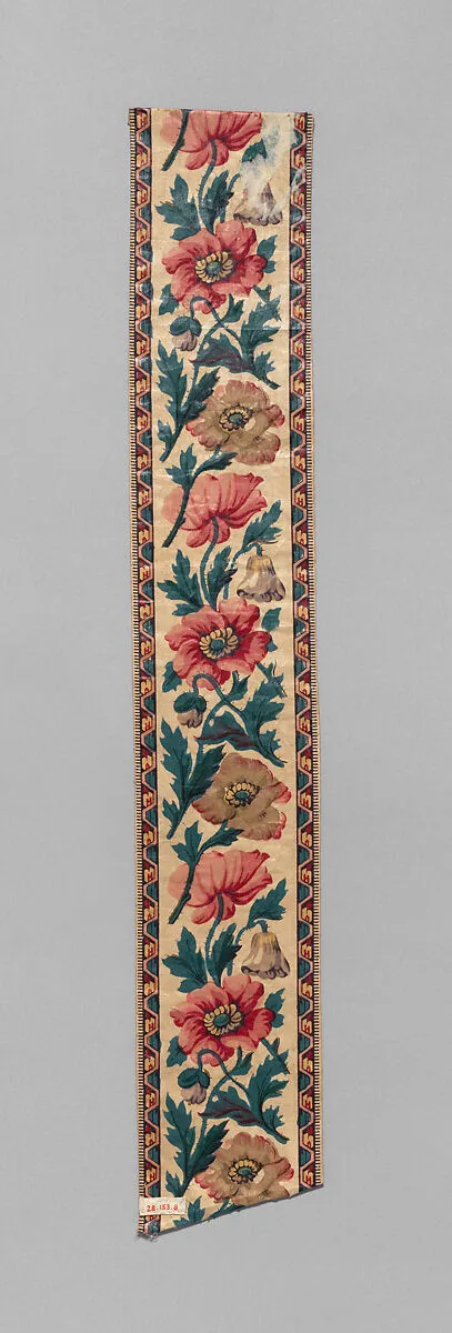 Border — Unknown