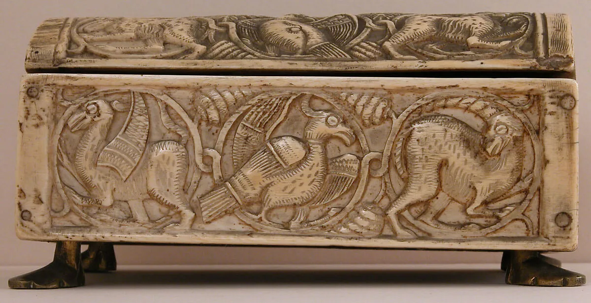 Box — Unknown