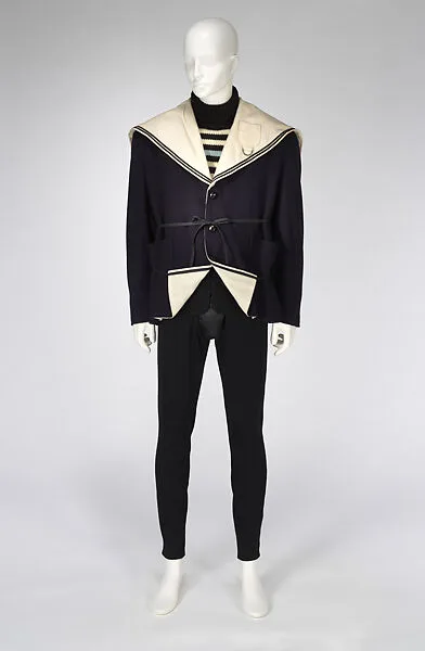 Ensemble — Walter Van Beirendonck