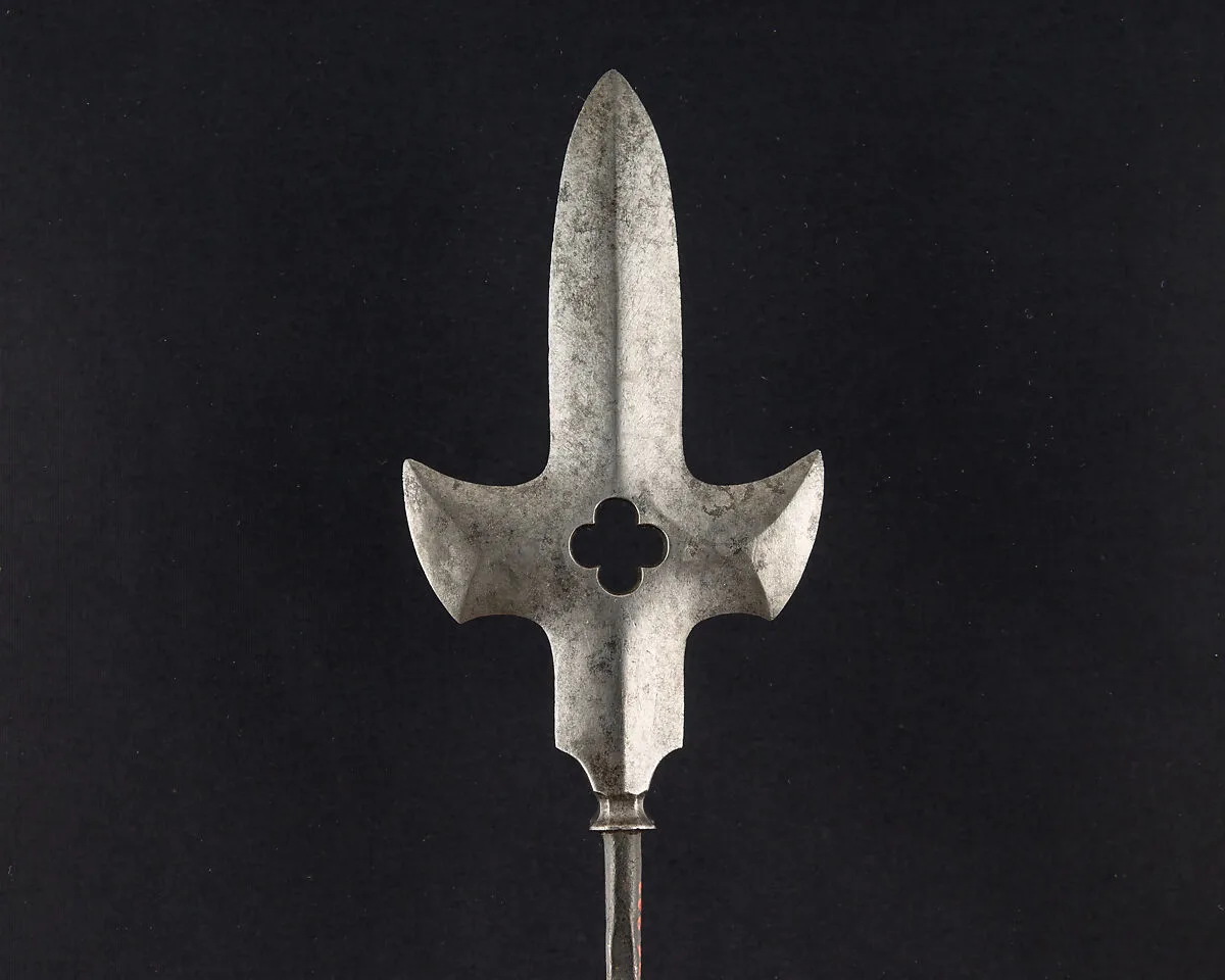 Arrowhead (<i>Yanone</i>) — Unknown