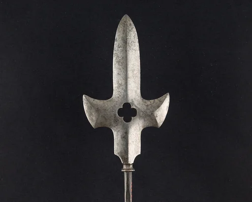 Arrowhead (<i>Yanone</i>)