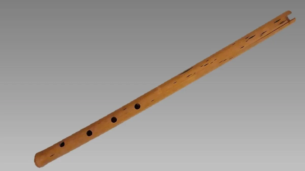 Flute — Unknown