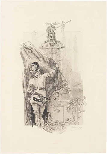 Sodom's Modesty