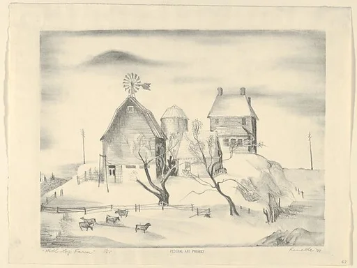 Hilltop Farm