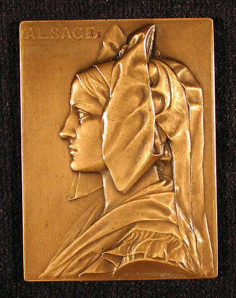 Alsace — Georges-Henri Prud'homme