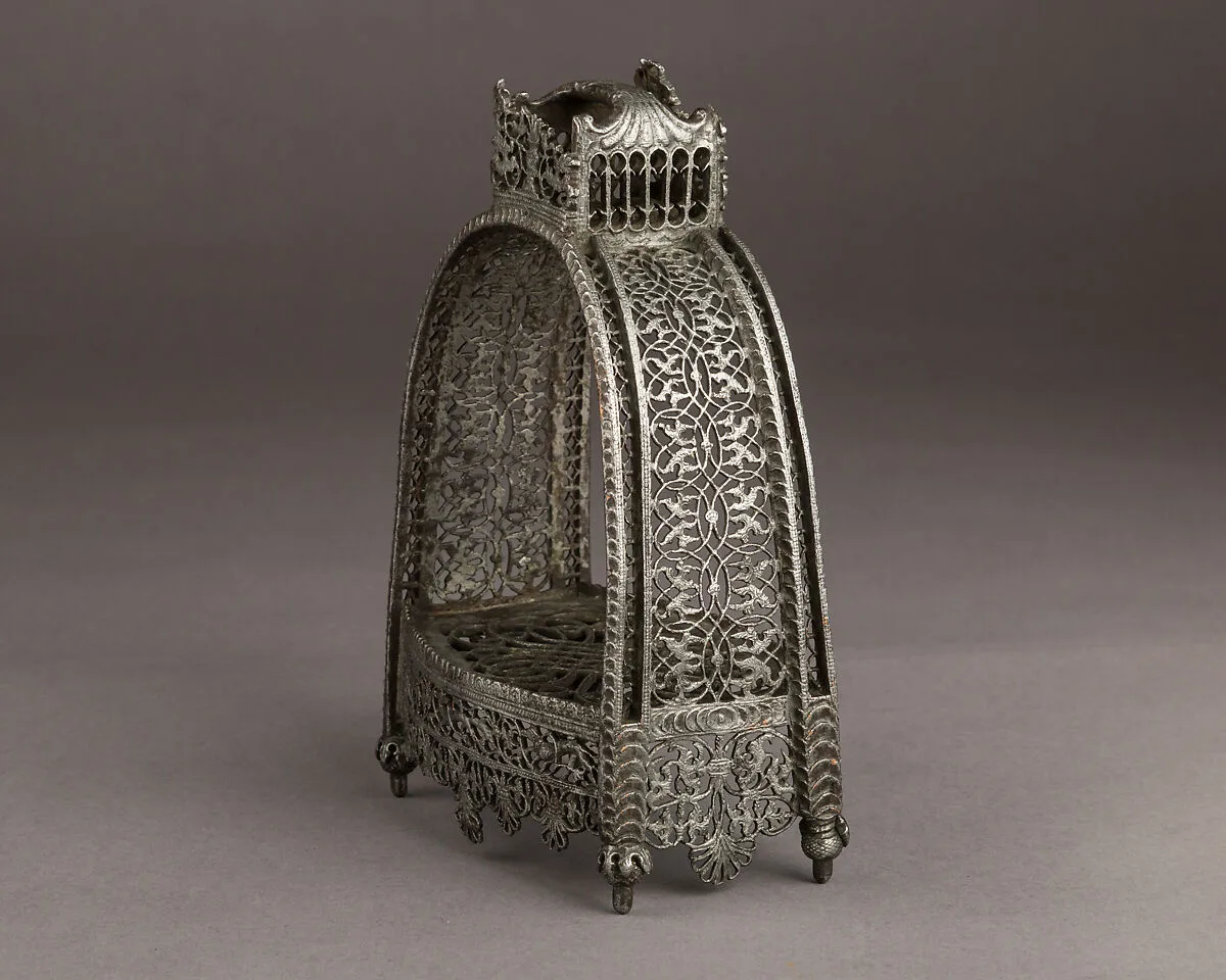 Stirrup — Unknown