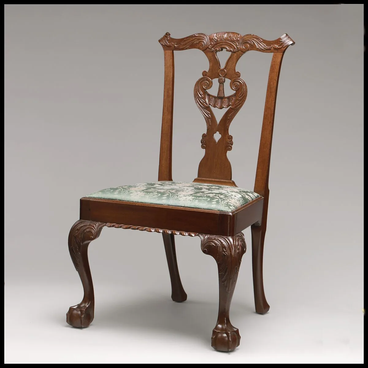 Side Chair — Unknown