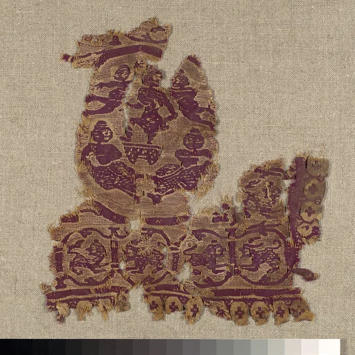 Textile Fragment