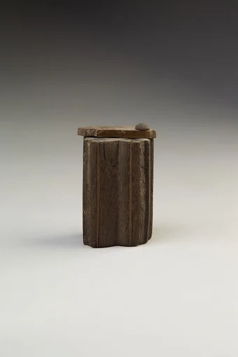 Quatrefoil Kohl Tube of Baki