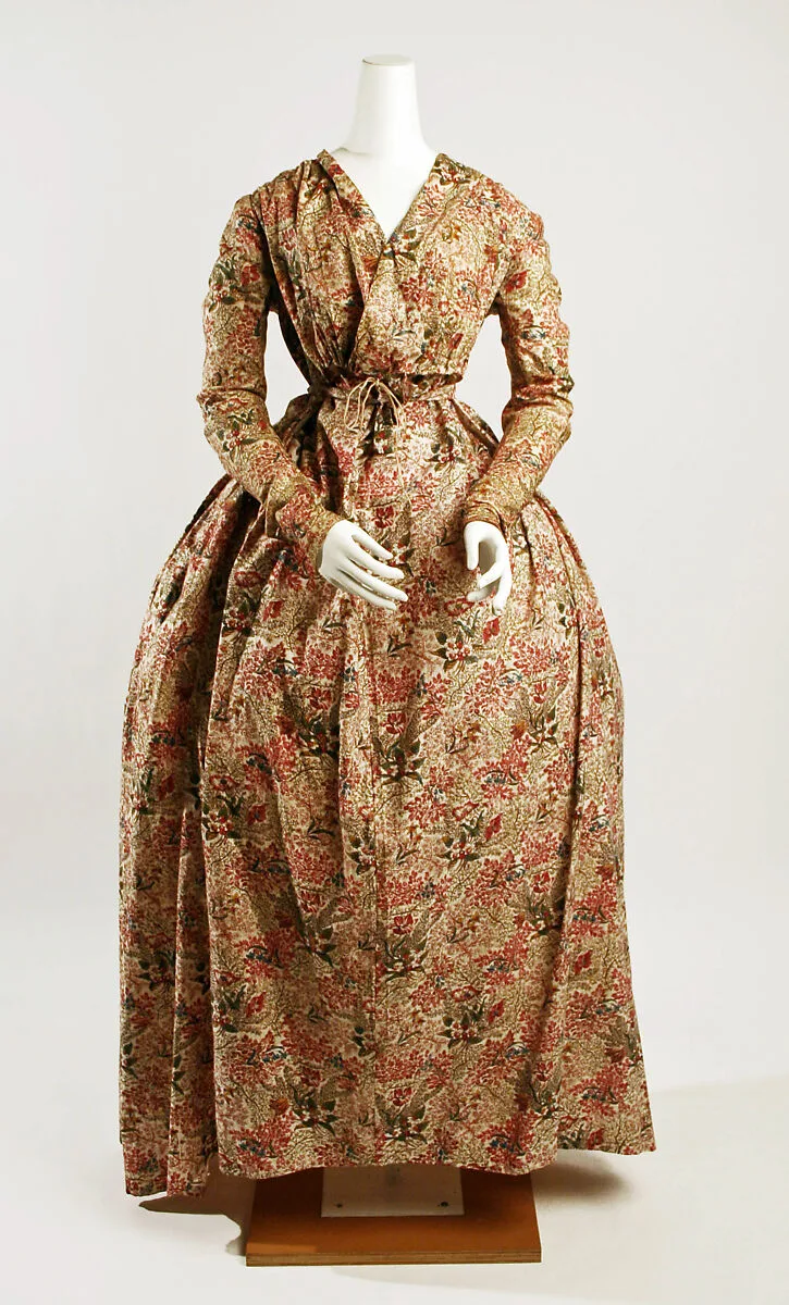 Dress — Unknown