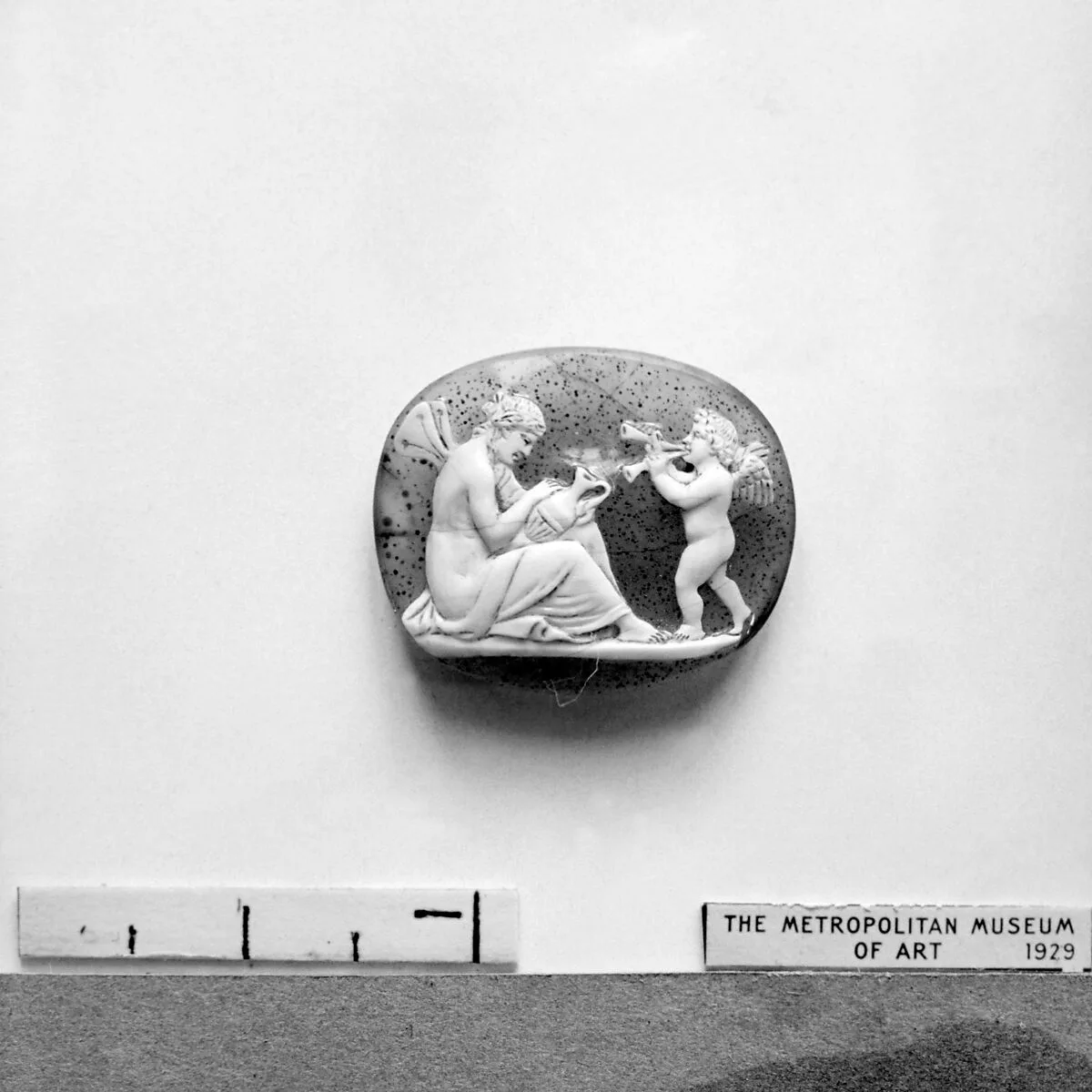 Cupid and Psyche — Unknown