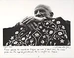 Picasso président de la course de toros, Fréjus