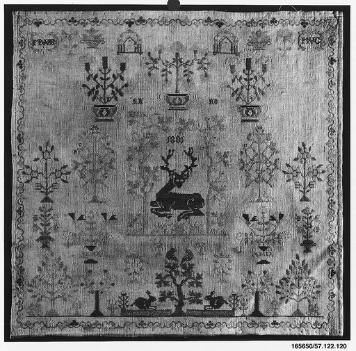 Sampler
