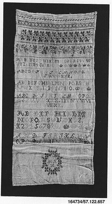 Sampler — Unknown