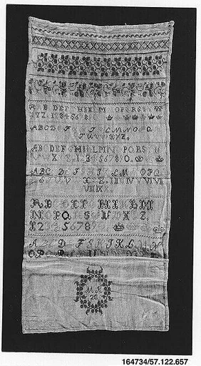 Sampler